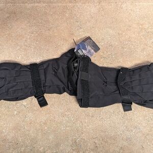 Black Insulated Winter Gloves (Outdoor Research)